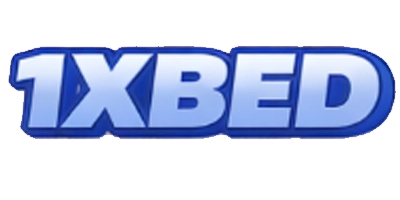 1XBED logo